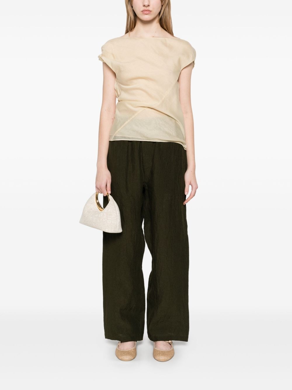 Pilar trousers - 2