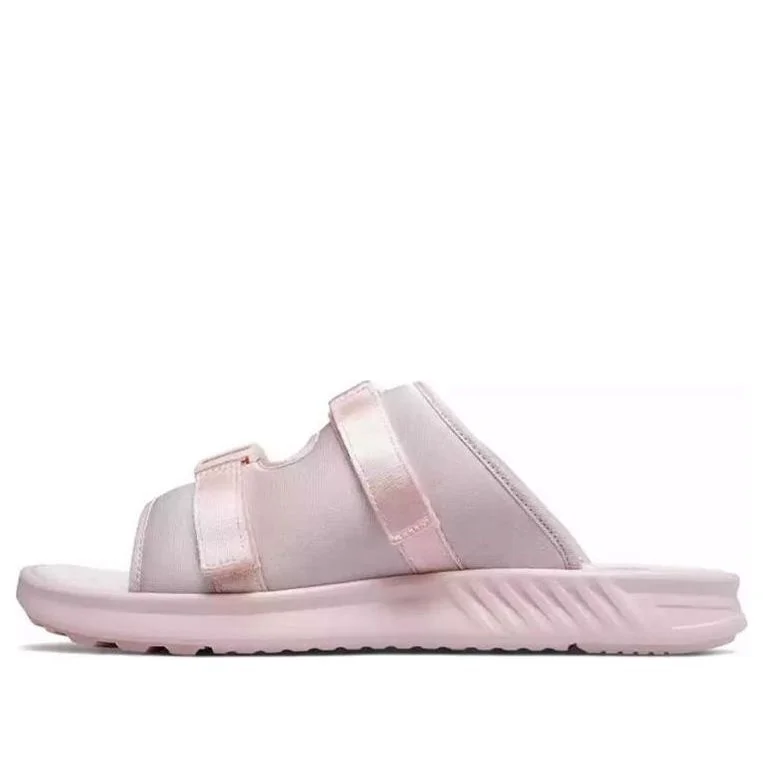 (WMNS) New Balance 330 Slides 'Pink White' SDL330PK - 1