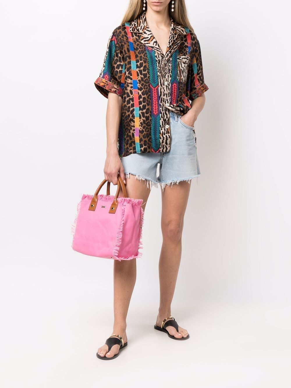 Porto Cervo tote bag - 2
