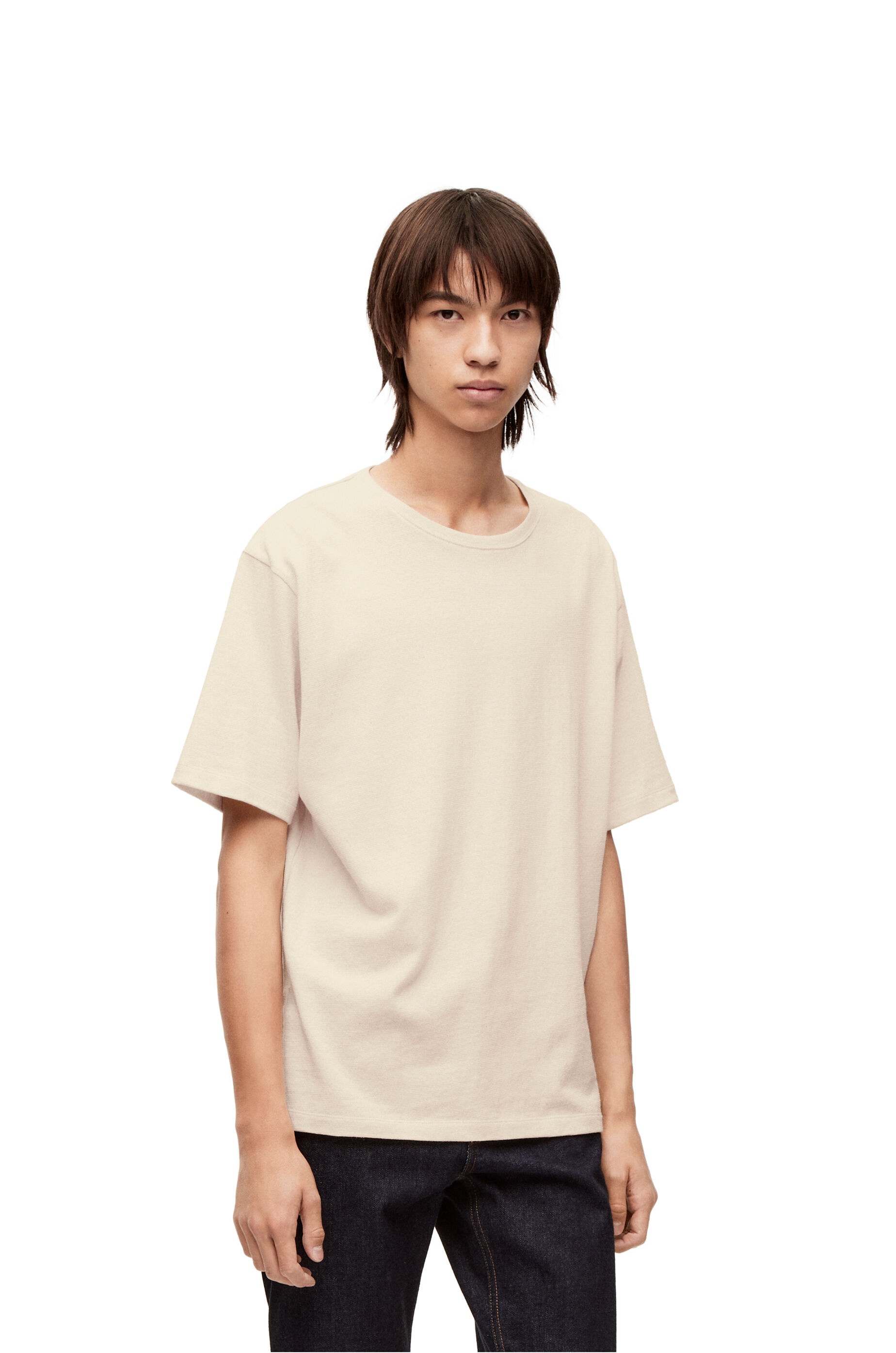 Chia elephant T-shirt in cotton - 3