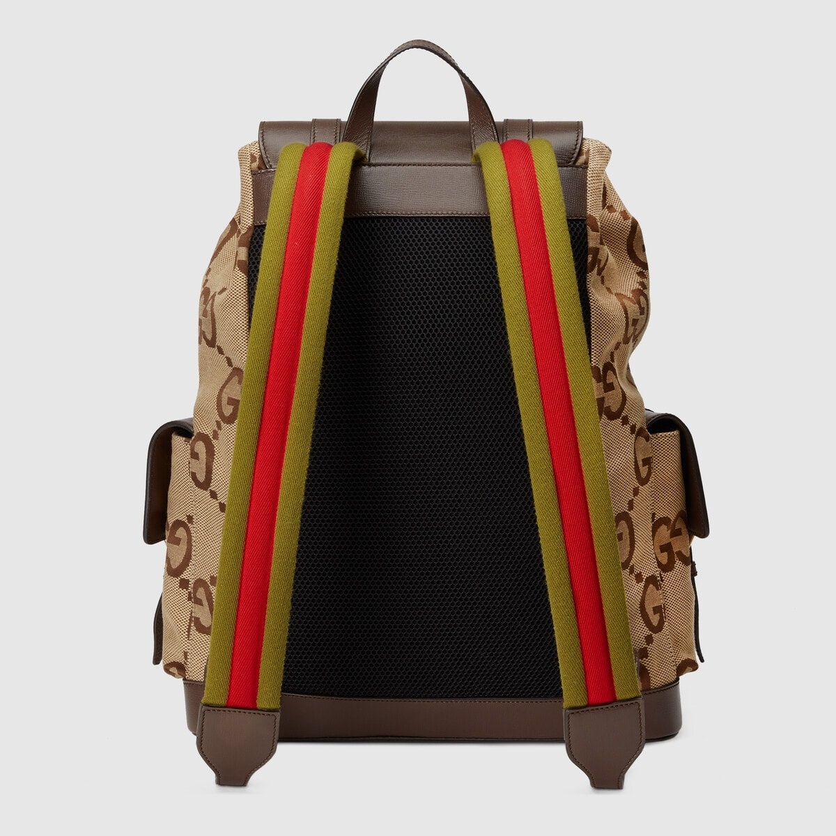 Jumbo GG backpack - 3