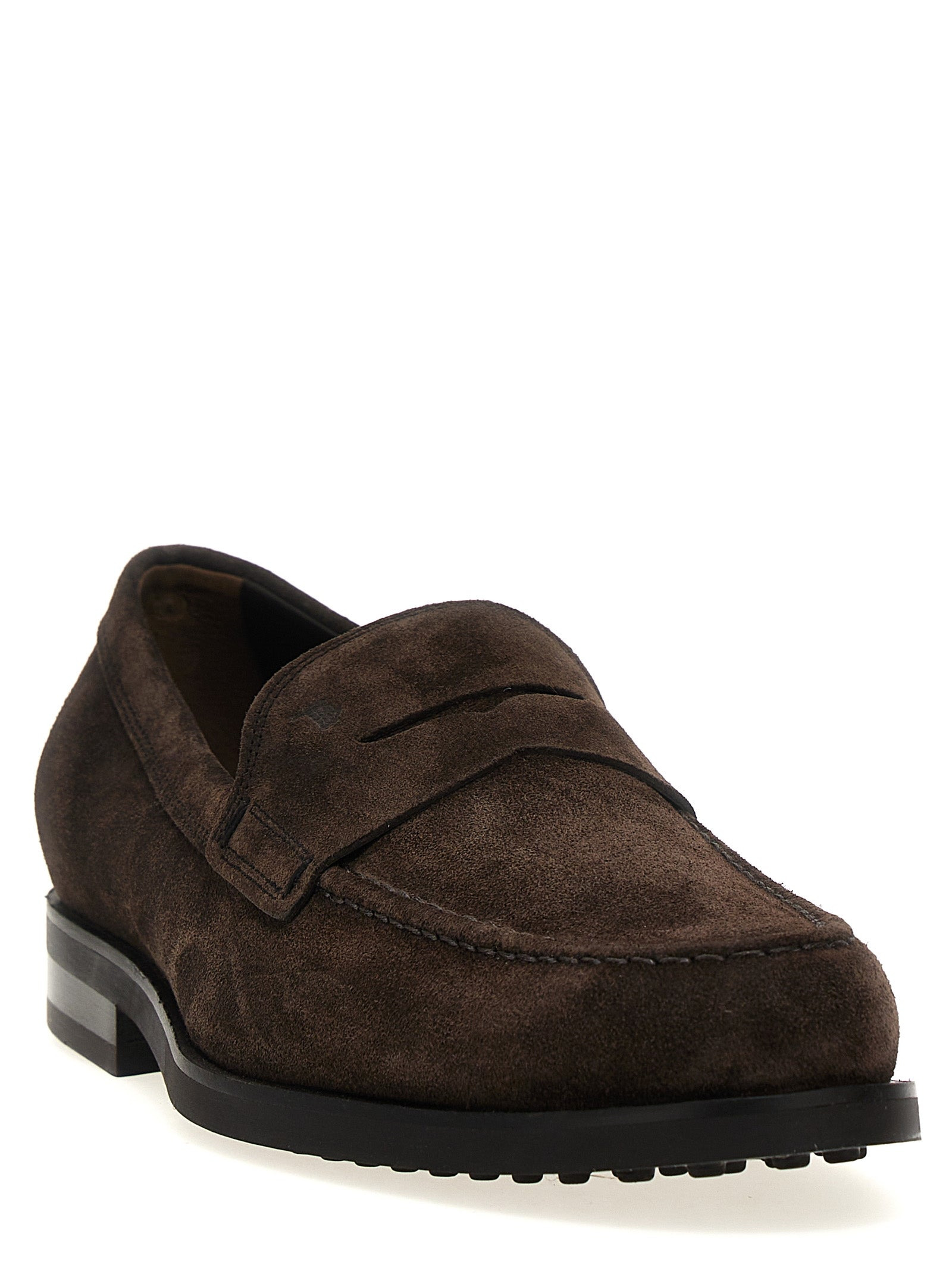 Tod's Men 'Formale' Loafers - 2