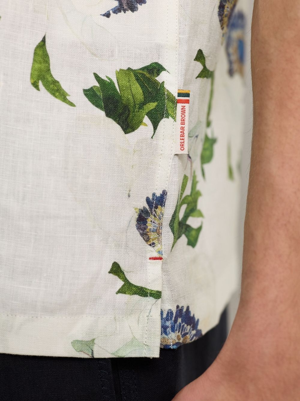Maitan shirt - 5