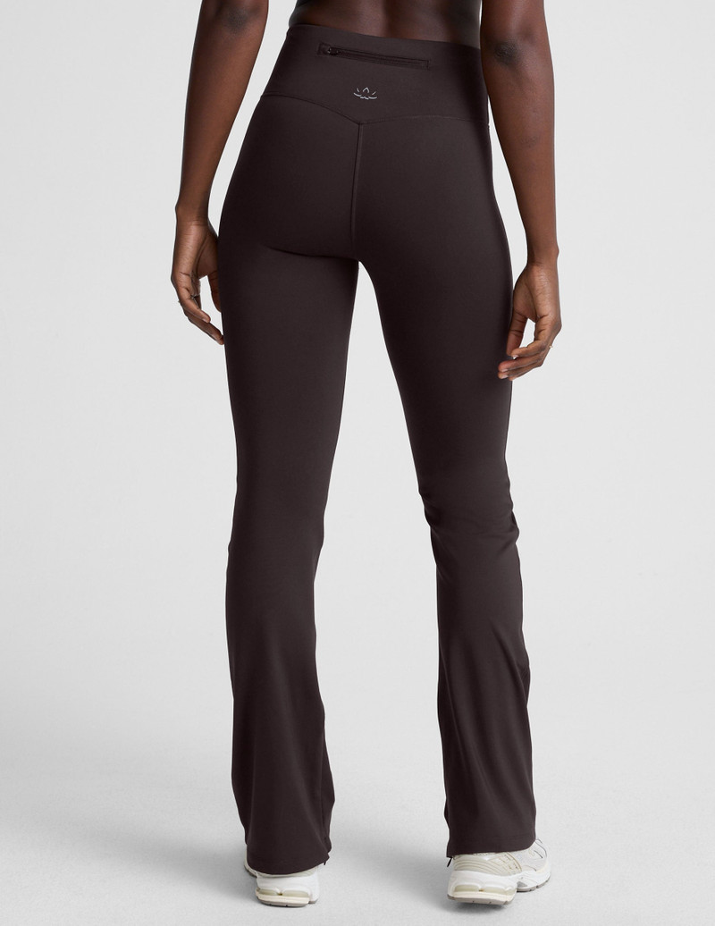 Pacer Fleece-Backed Pant 4