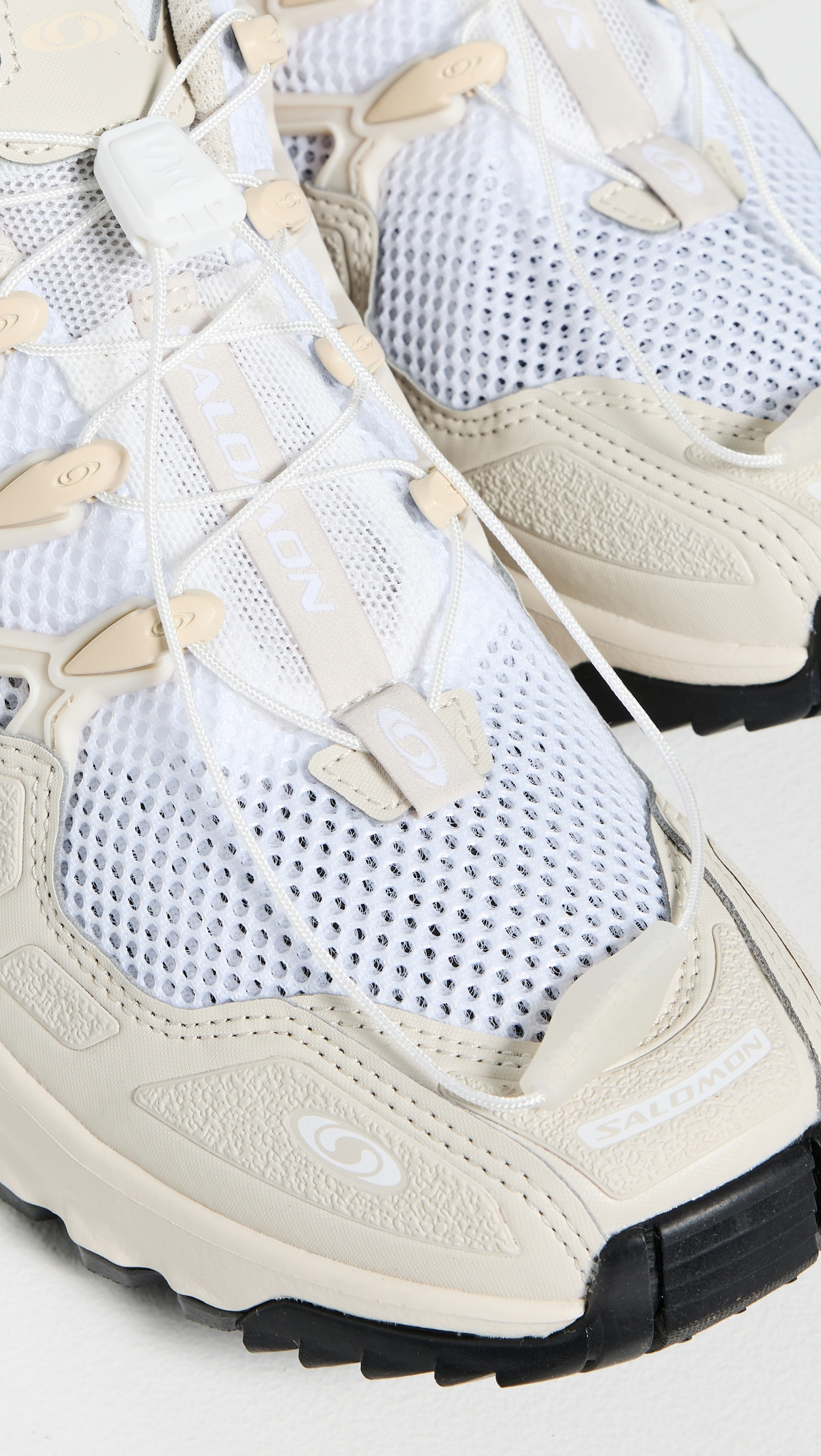 ACS+ OG Sneakers - 5