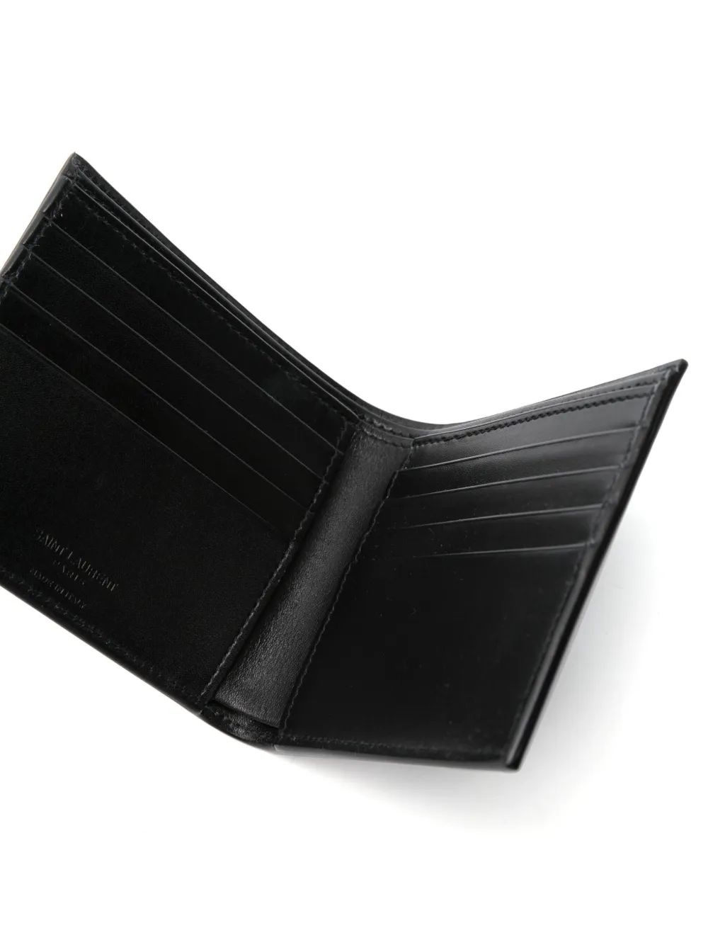 East/West wallet - 3