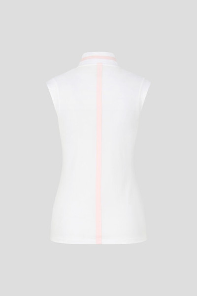 BOGNER Eva Functional shirt in White outlook