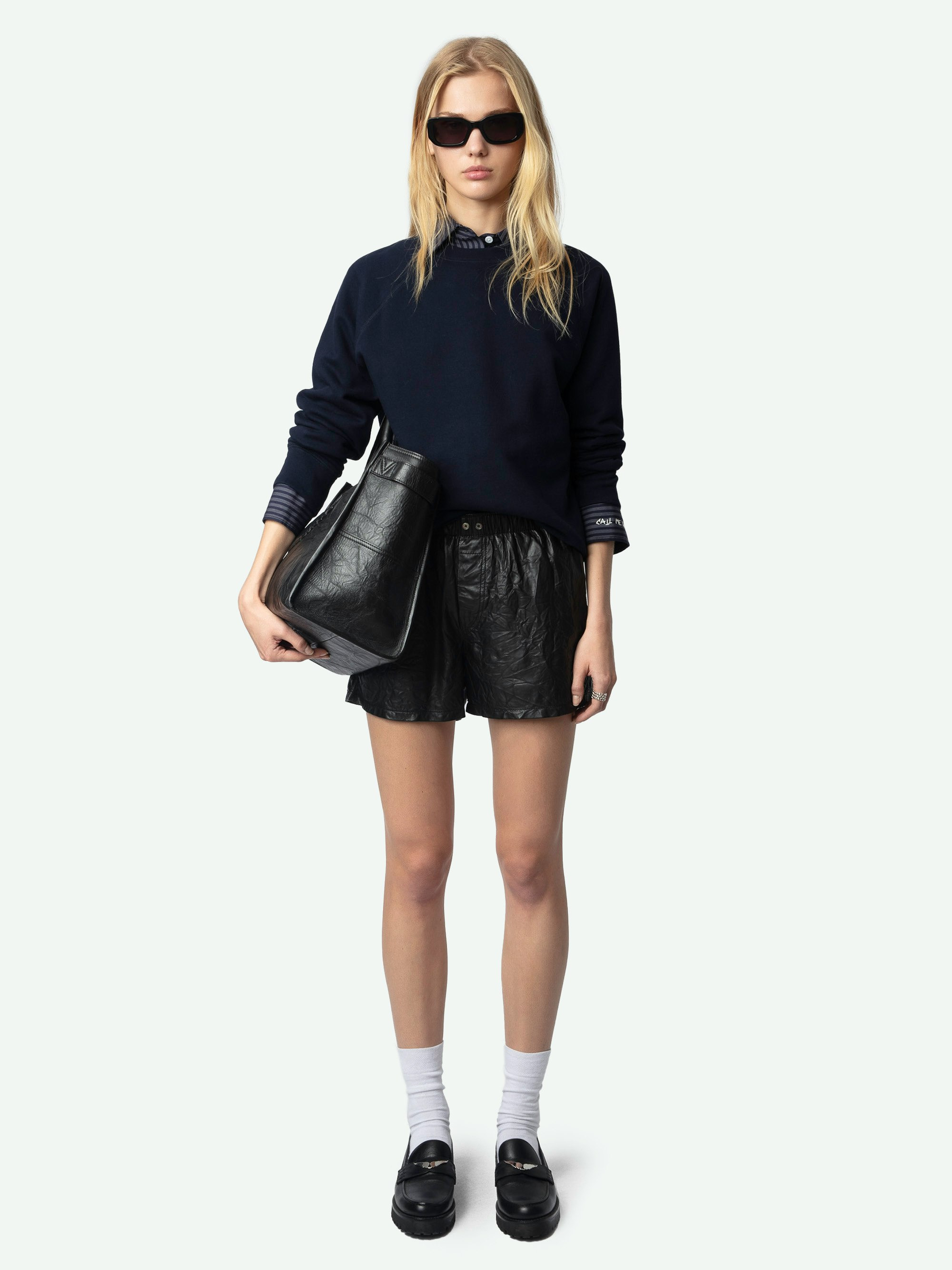 Upper Sweatshirt - 2