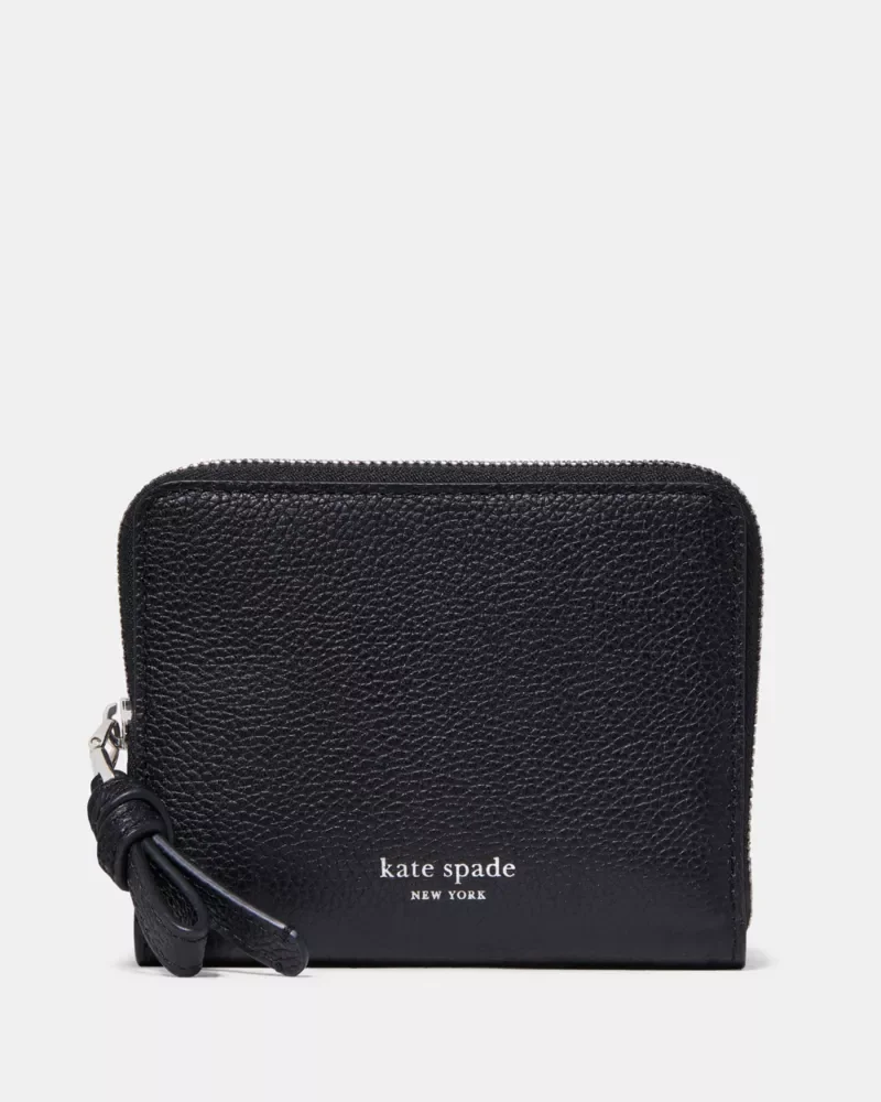 Loop Zip Around Wallet - 1