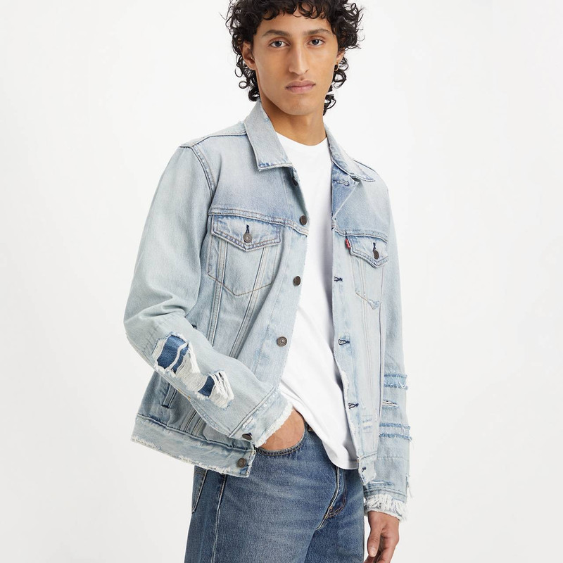 Levi's TRUCKER JACKET outlook