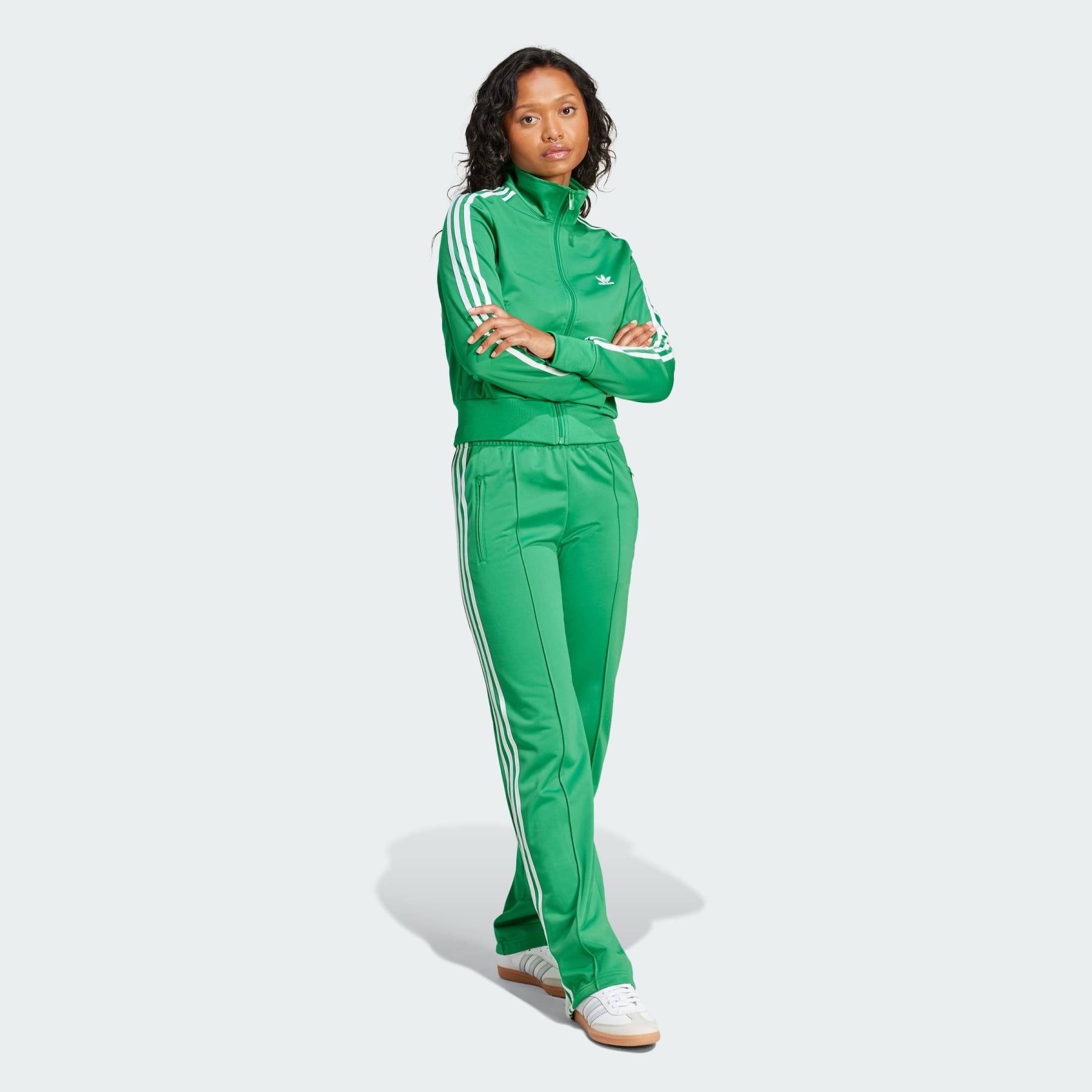 Adicolor Classics Firebird Track Jacket - 4