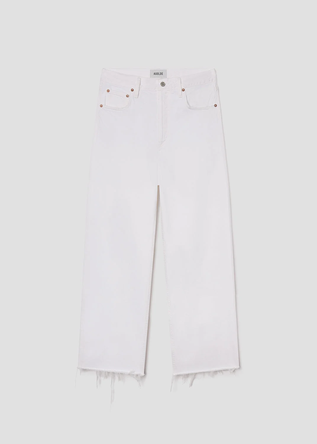REN JEAN IN MARSHMALLOW - 1
