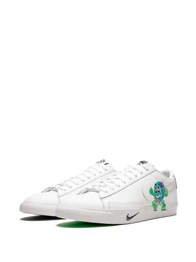 Nike Blazer Low sneakers outlook