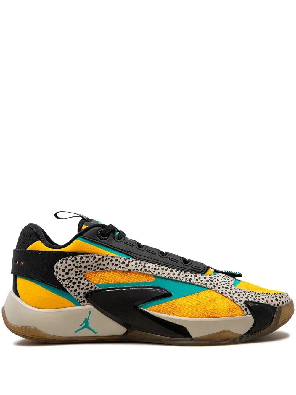 Air Jordan Luka 2 Safari "The Pitch" sneakers - 1