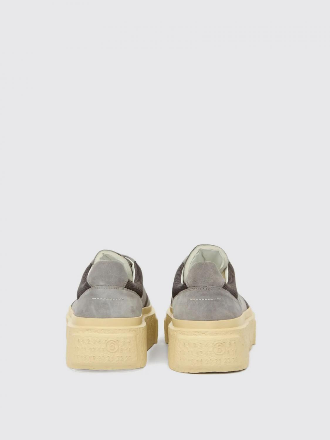 Shoes men Mm6 Maison Margiela - 3