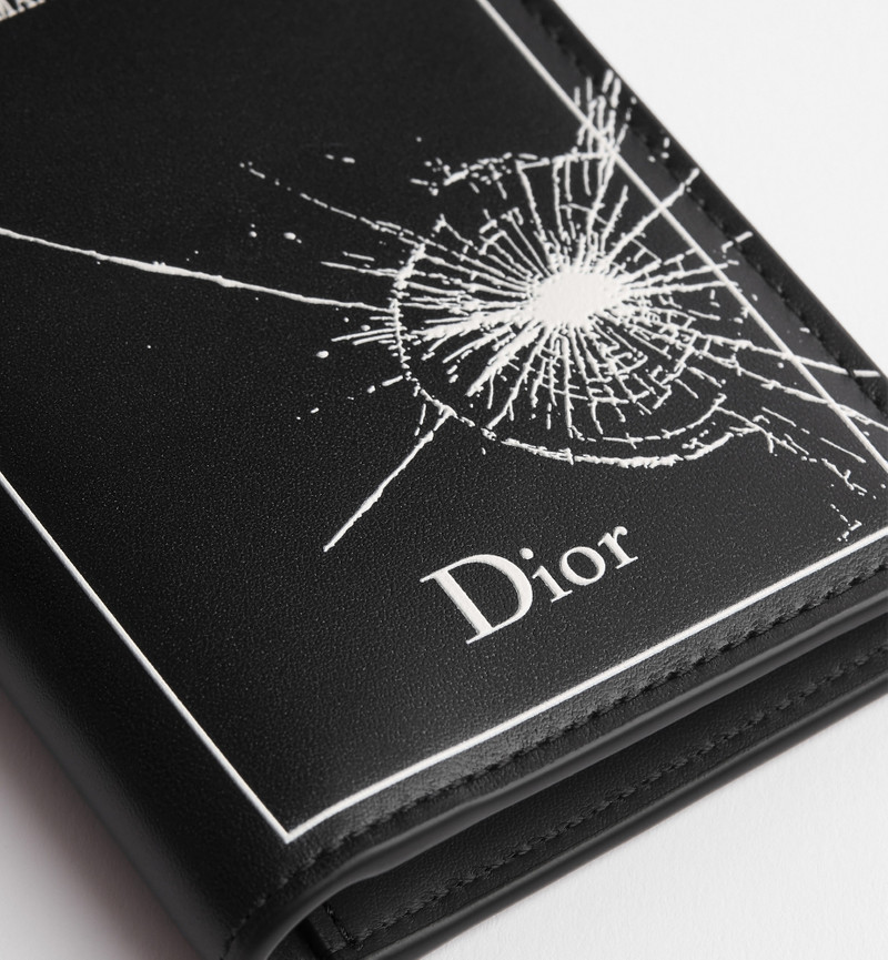 Bifold Card Holder 5