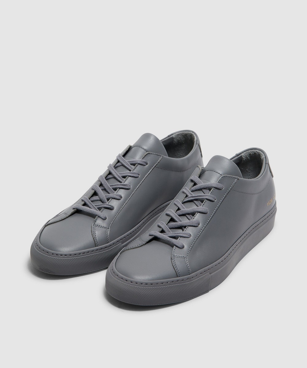 Original achilles low sneaker - 2