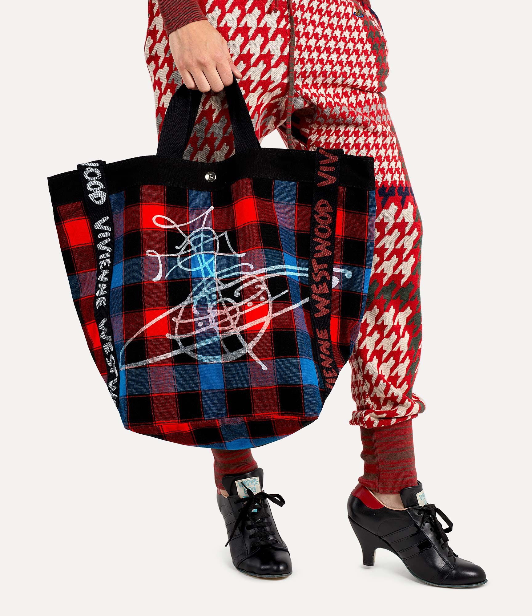 WORKER RUNNER HOLDALL - 2