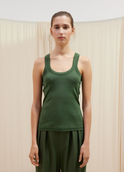 Lemaire RIB TANK TOP outlook
