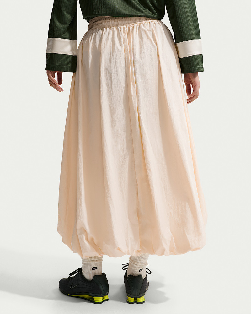 Nike Sportswear Windrunner Women's Skirt 3