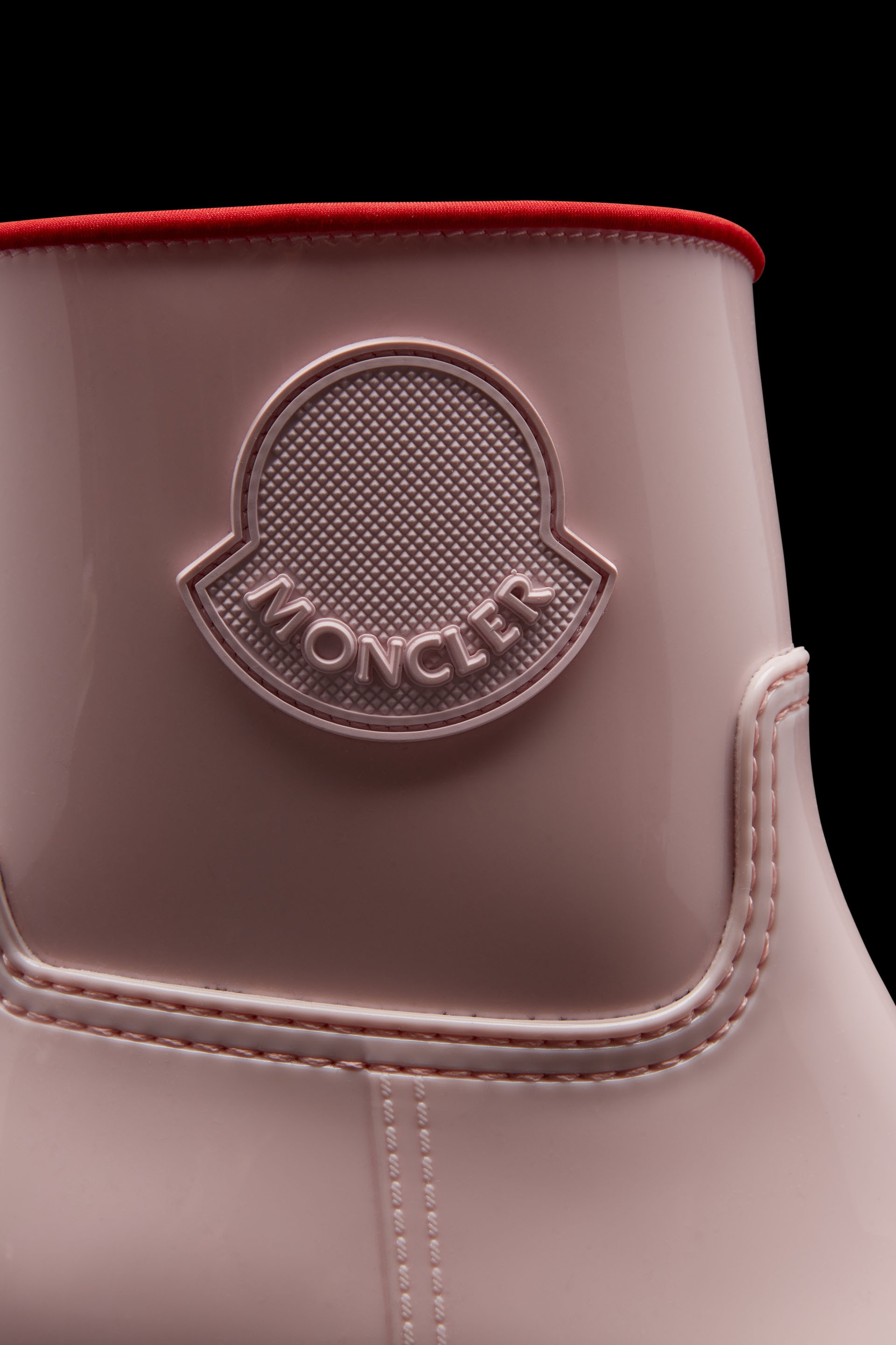 Ginette Rain Boots - 5