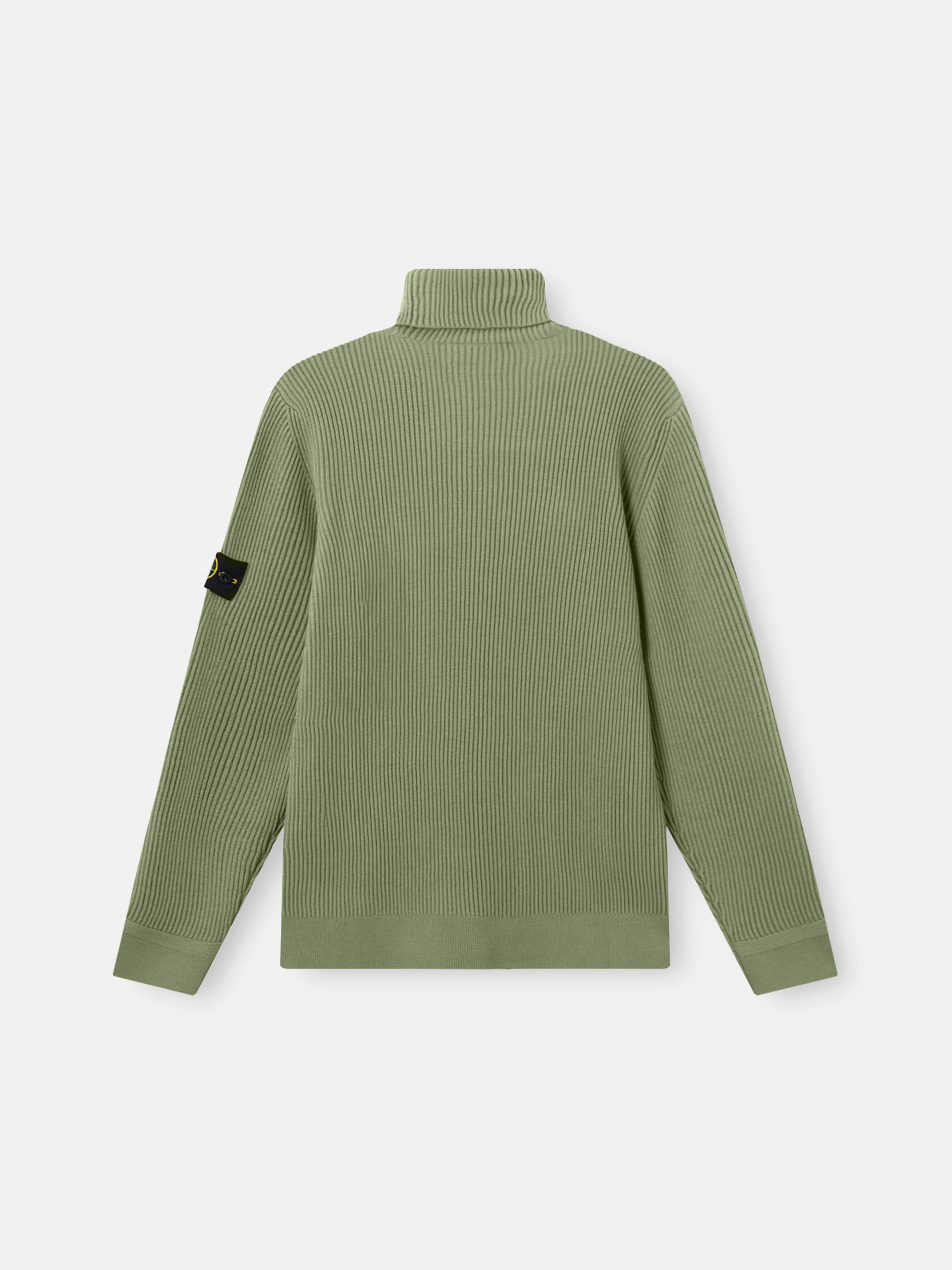5100052 FULL RIB RWS WOOL - 6