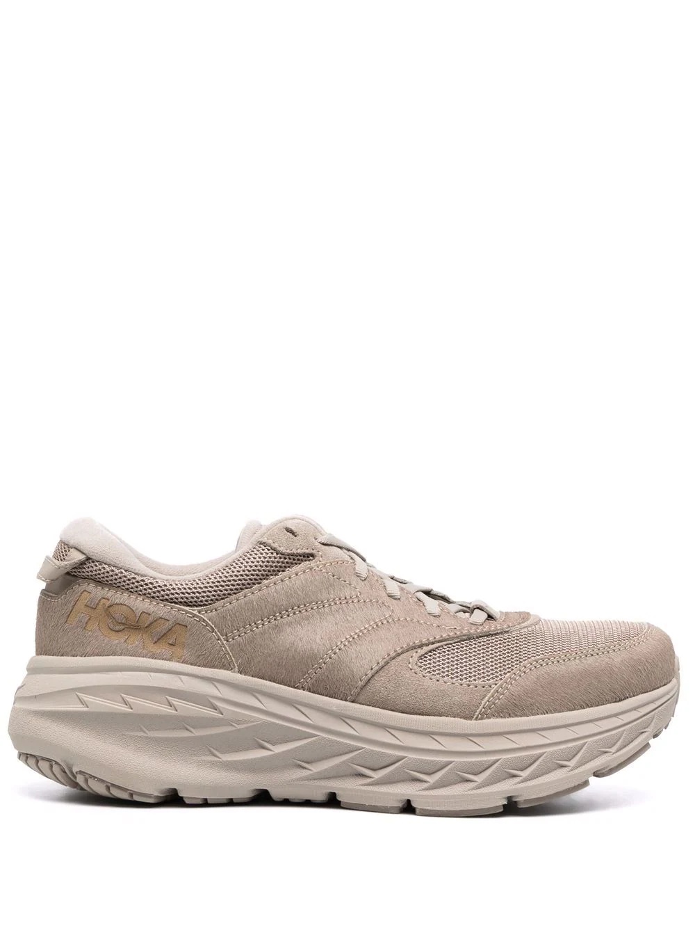 Kaha low-top trainers - 1