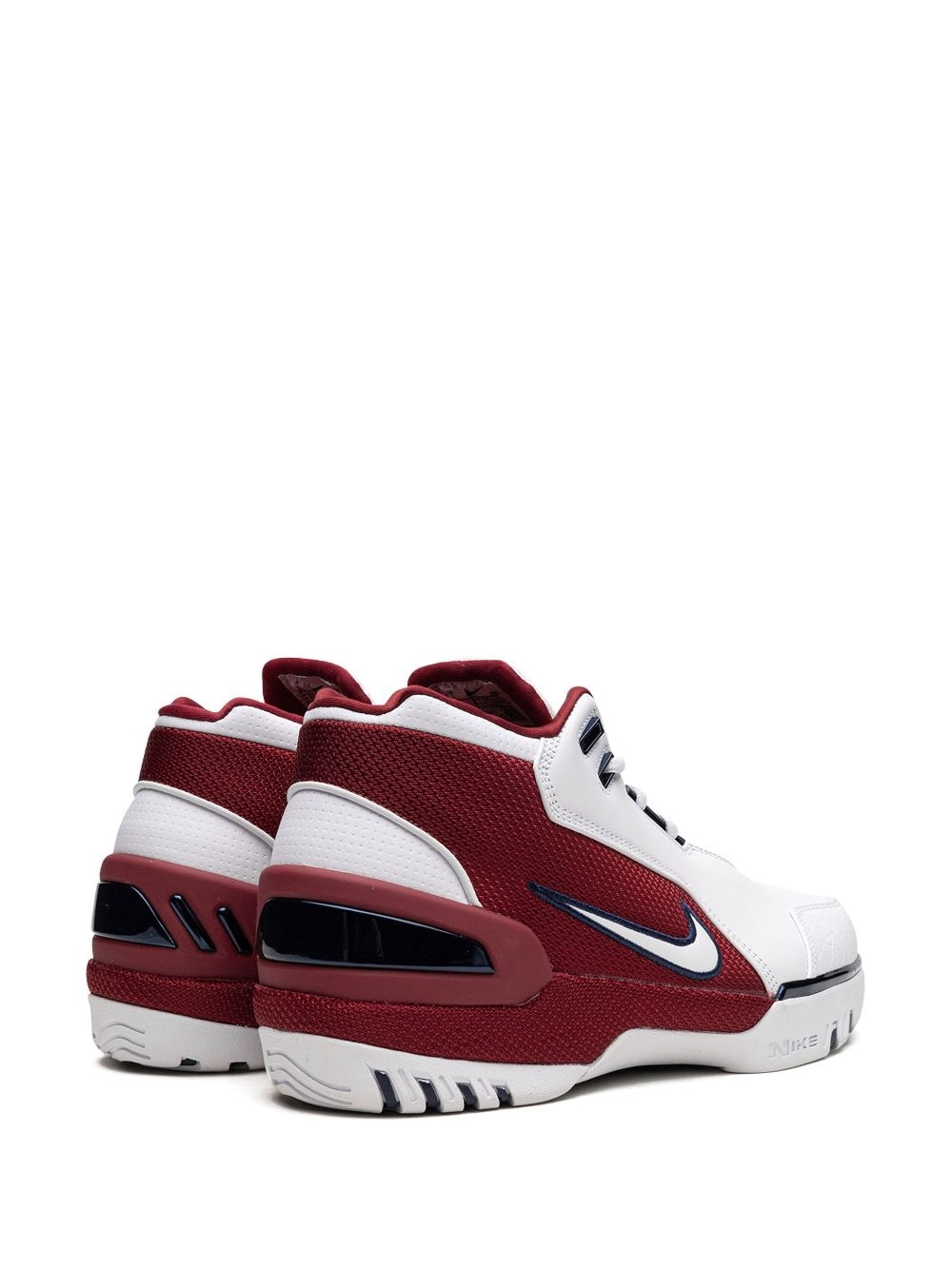 Air Zoom Generation "First Game" sneakers - 3