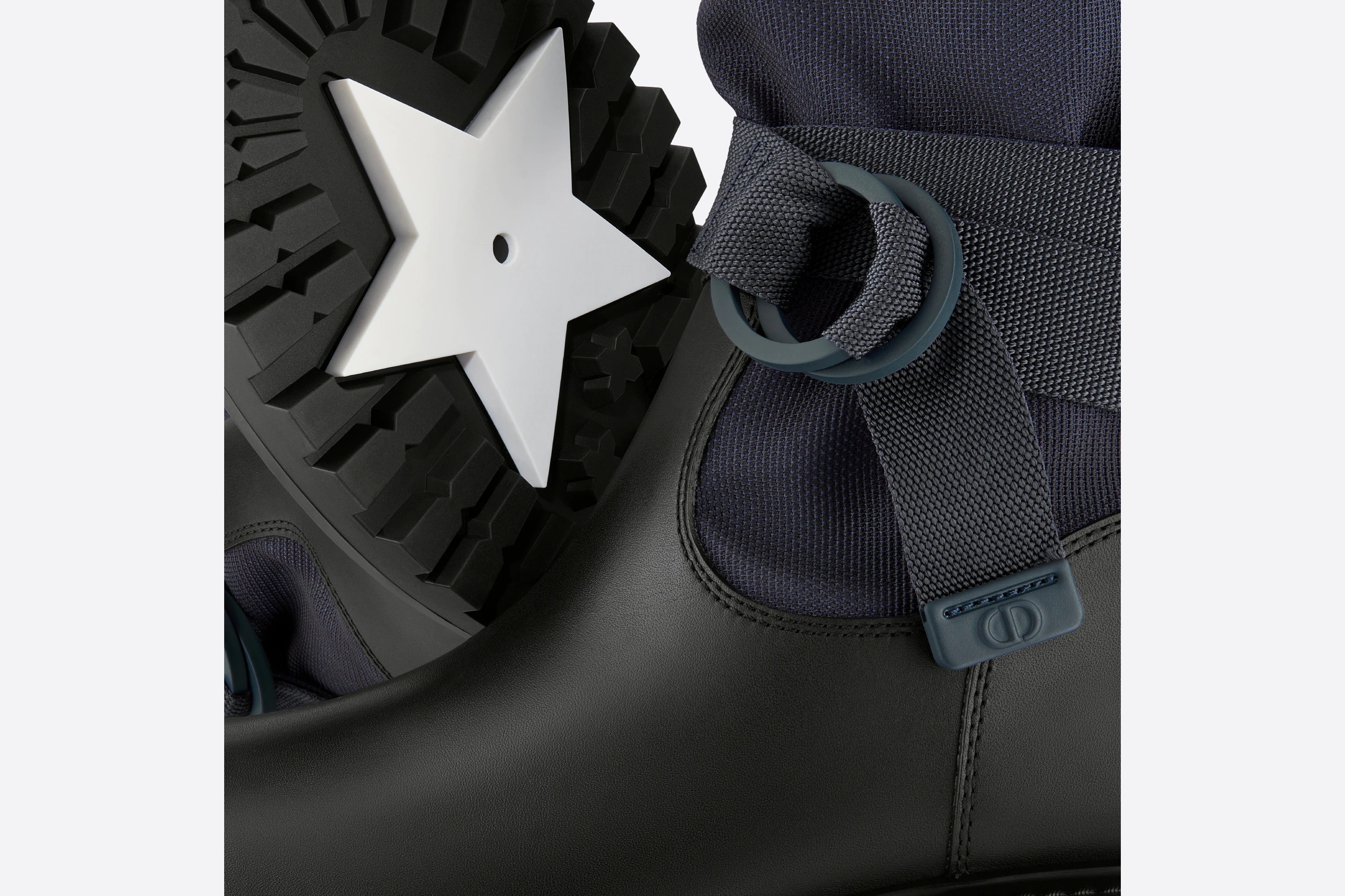 D-Major Boot - 4