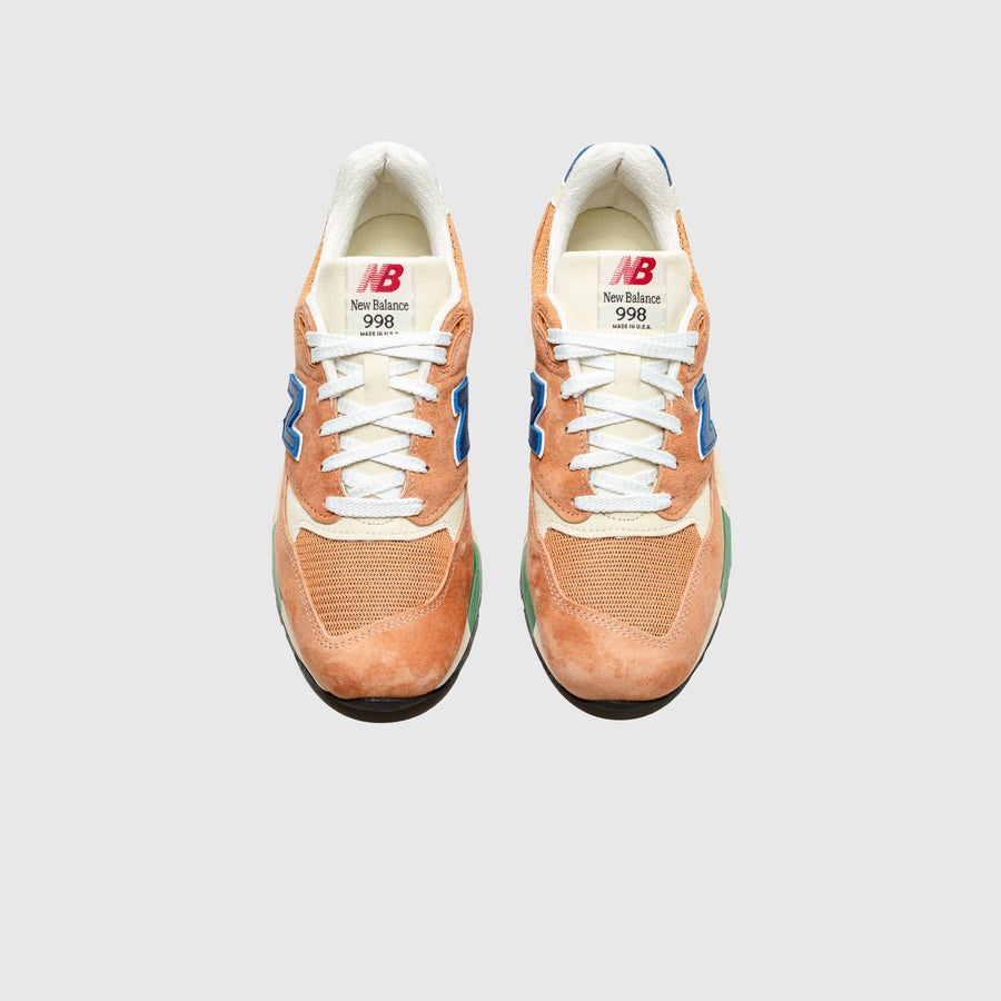 U998OB "MADE IN USA" - 3