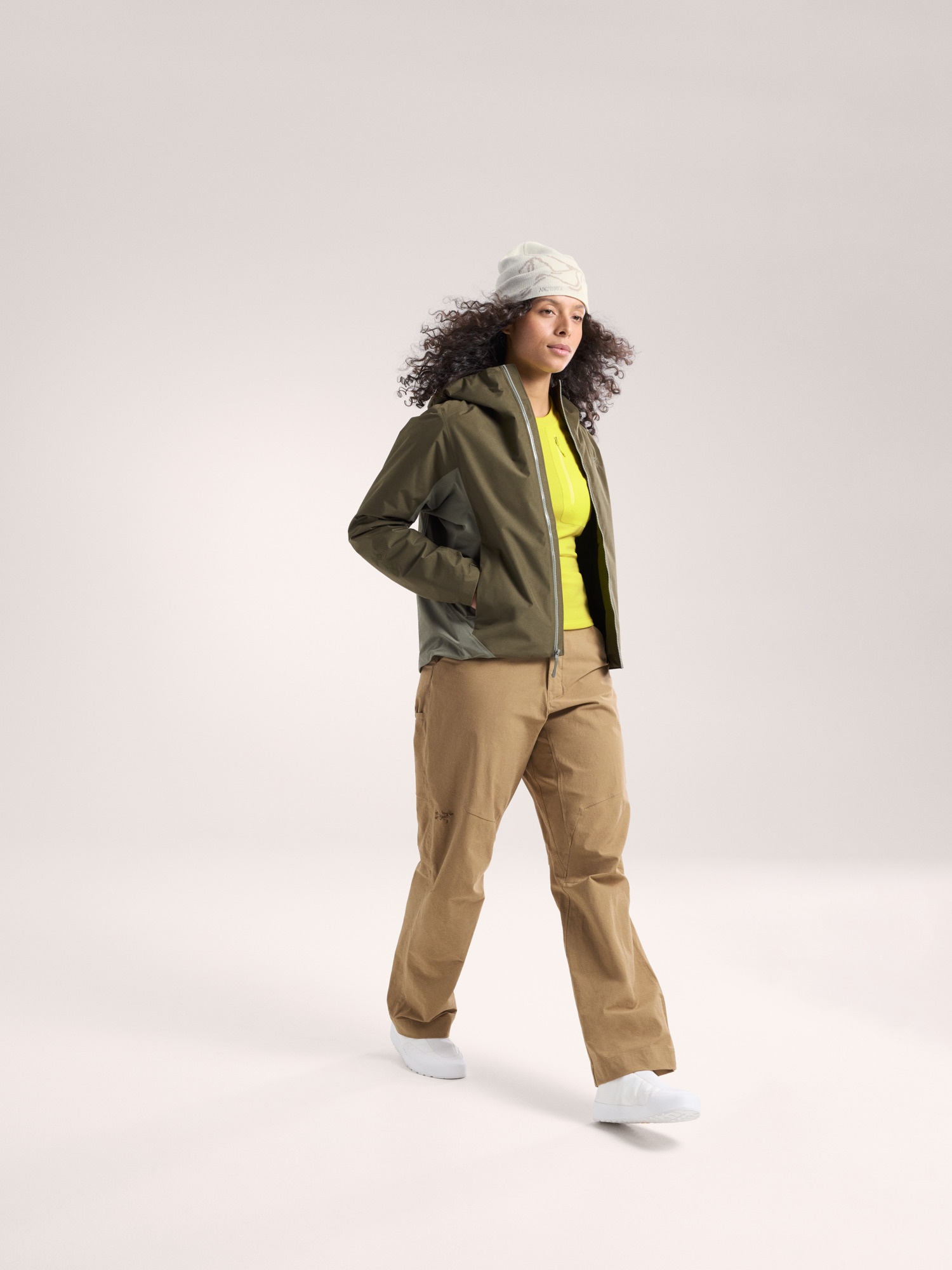 Solano Insulated Hoody - 7