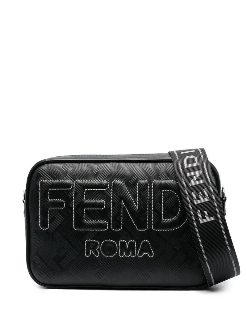 Fendi Shadow camera bag 1