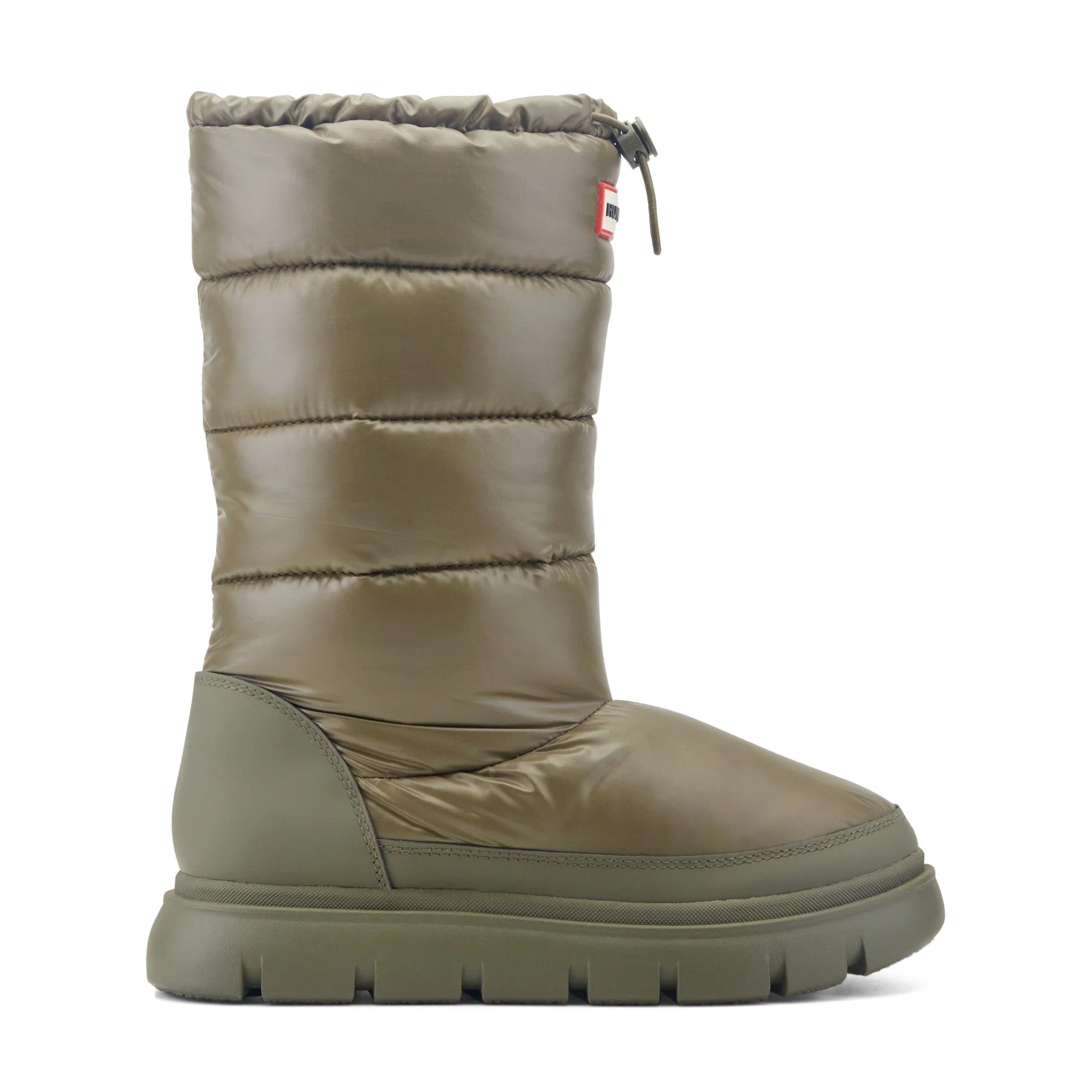 Women's Magnolia Snow Boots - 1