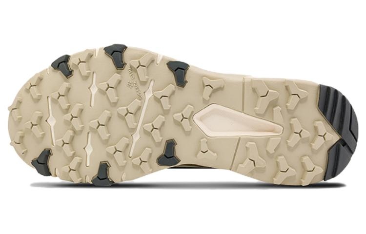 (WMNS) THE NORTH FACE Vectiv Taraval Hiking Shoes 'Gardenia White Sandstone' 5LWU-9X1 - 5