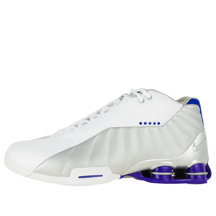 Nike Shox BB4 'House Of Hoops' 376918-141 - 1