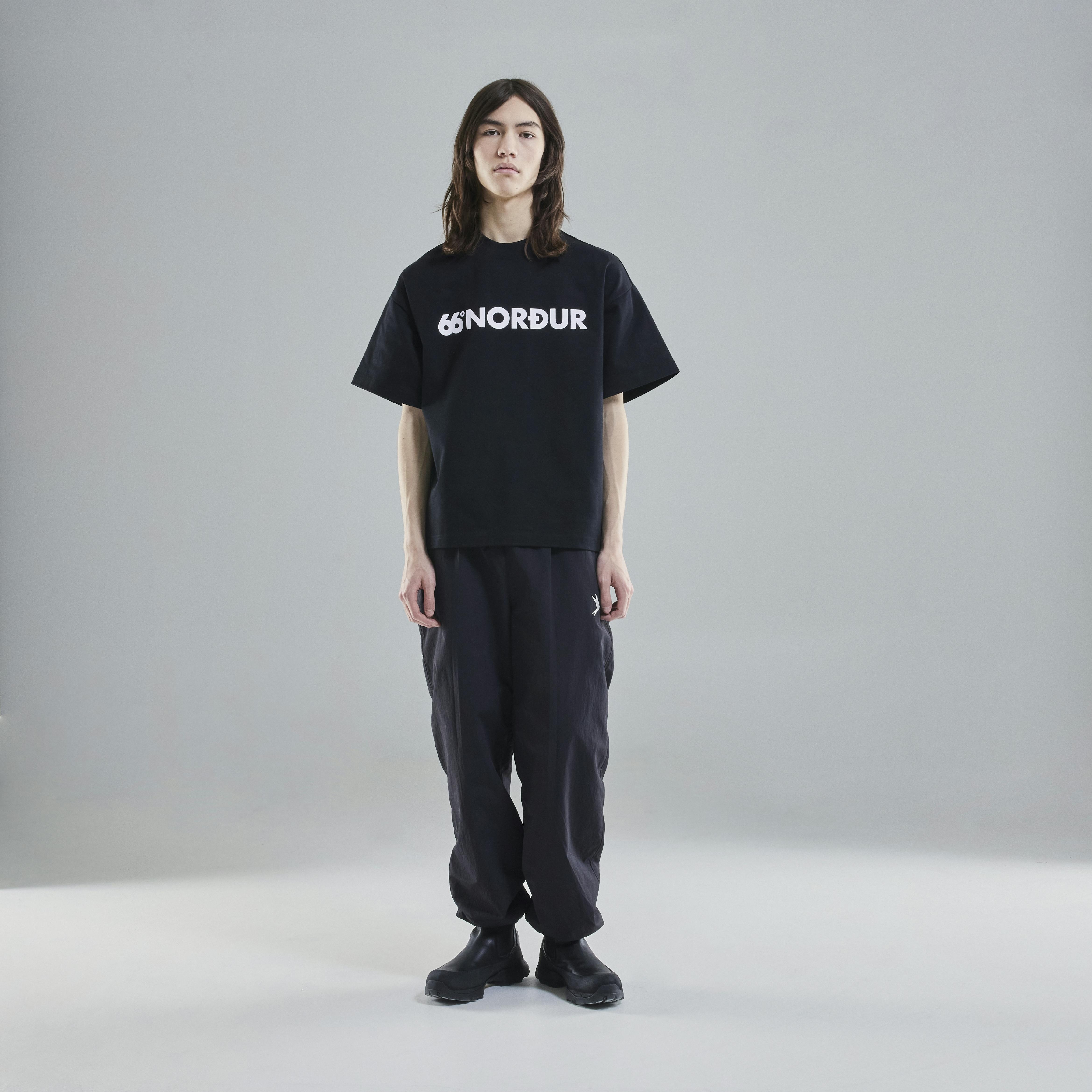 Hringbraut T-Shirt (Unisex) - 3