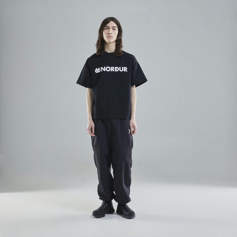 Hringbraut T-Shirt (Unisex) 3