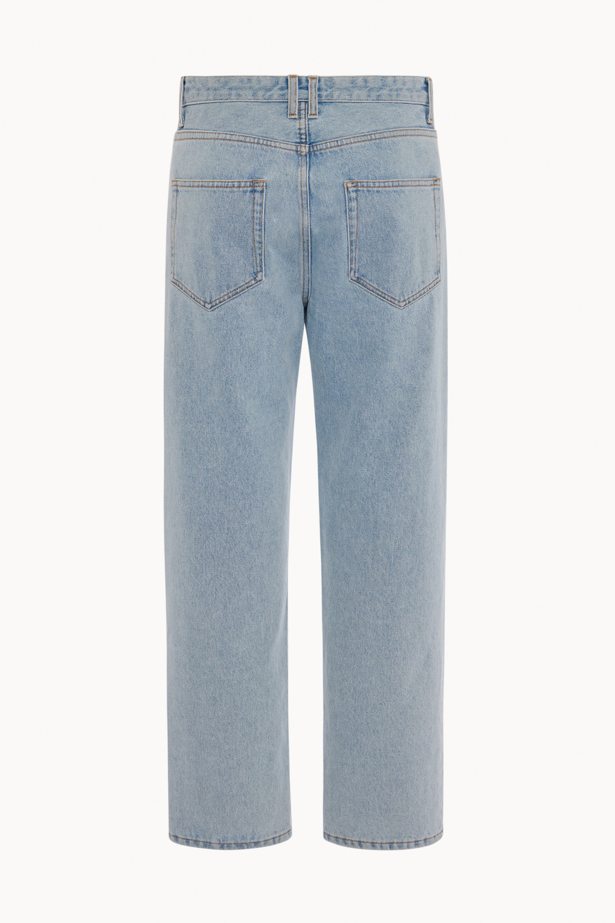 Morton Jean in Cotton - 2