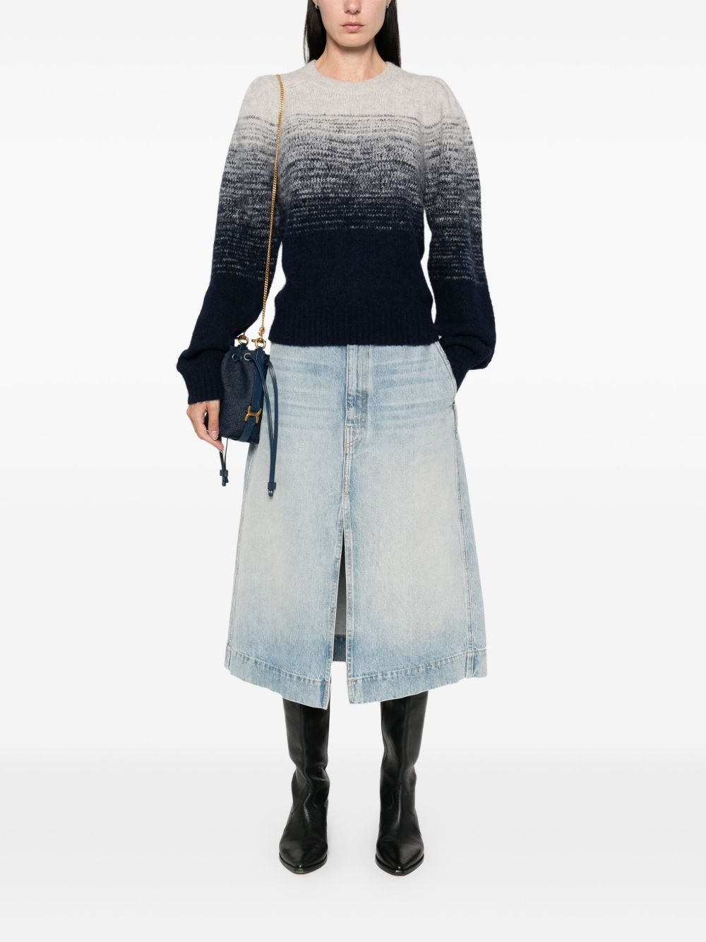 Peytona sweater - 2