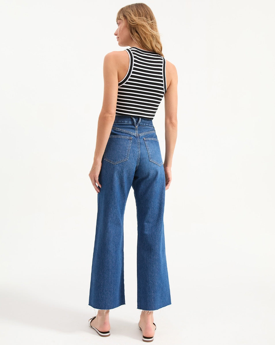 CROPPED JORDYN TANK - 6