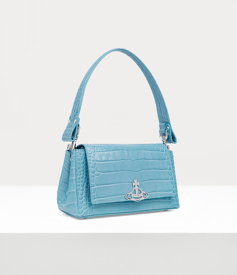 Vivienne Westwood HAZEL MEDIUM HANDBAG outlook