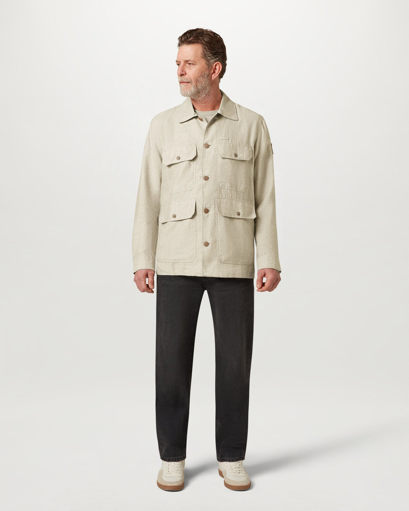 FORGE JACKET 7
