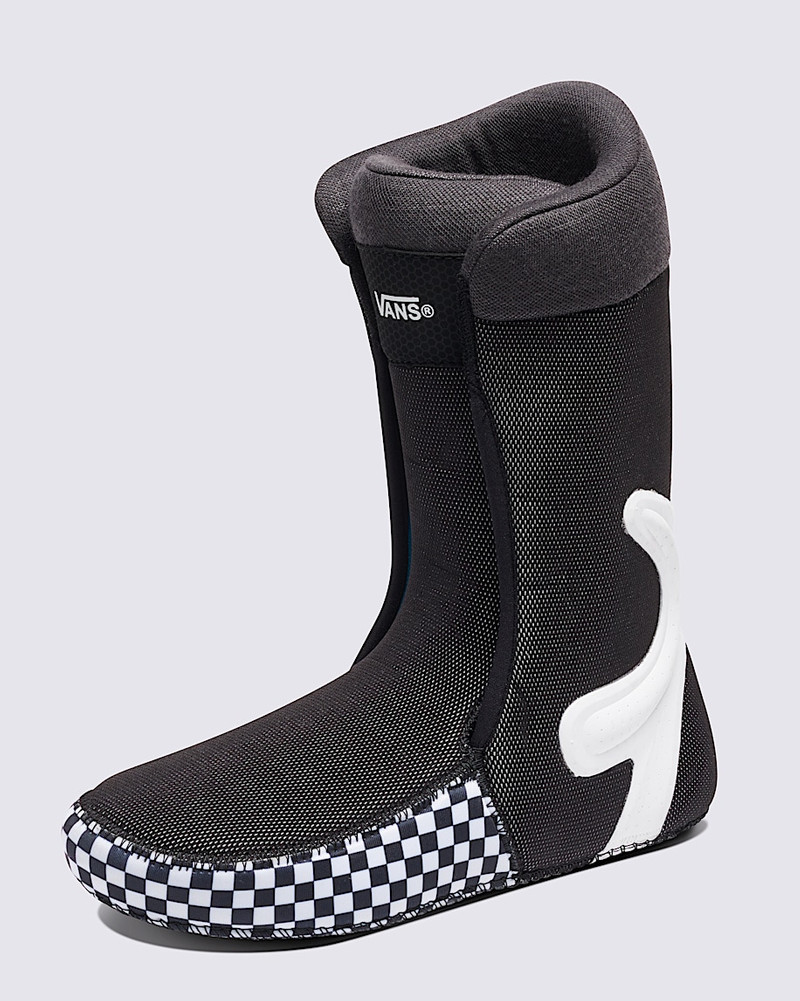 Hi-Standard Pro X Jill Perkins Snowboard Boot 7
