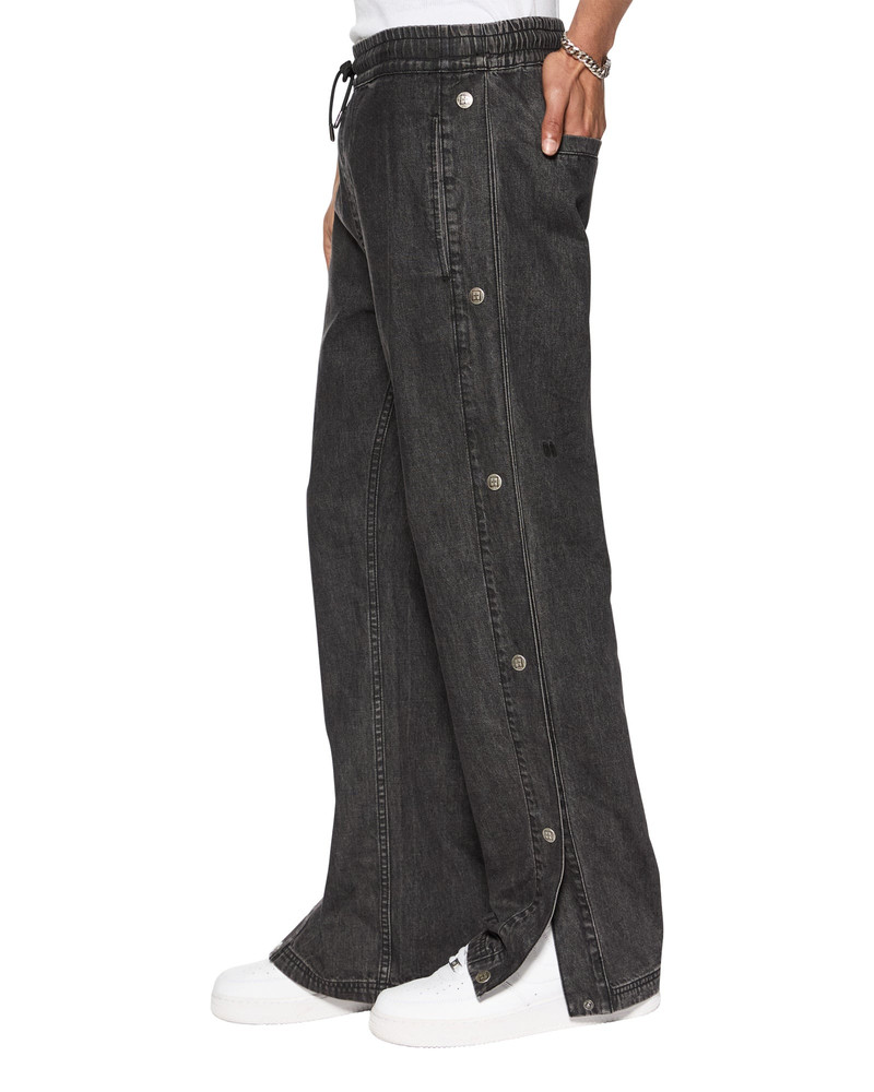 STRIKER SNAP OFF PANT TARR 3