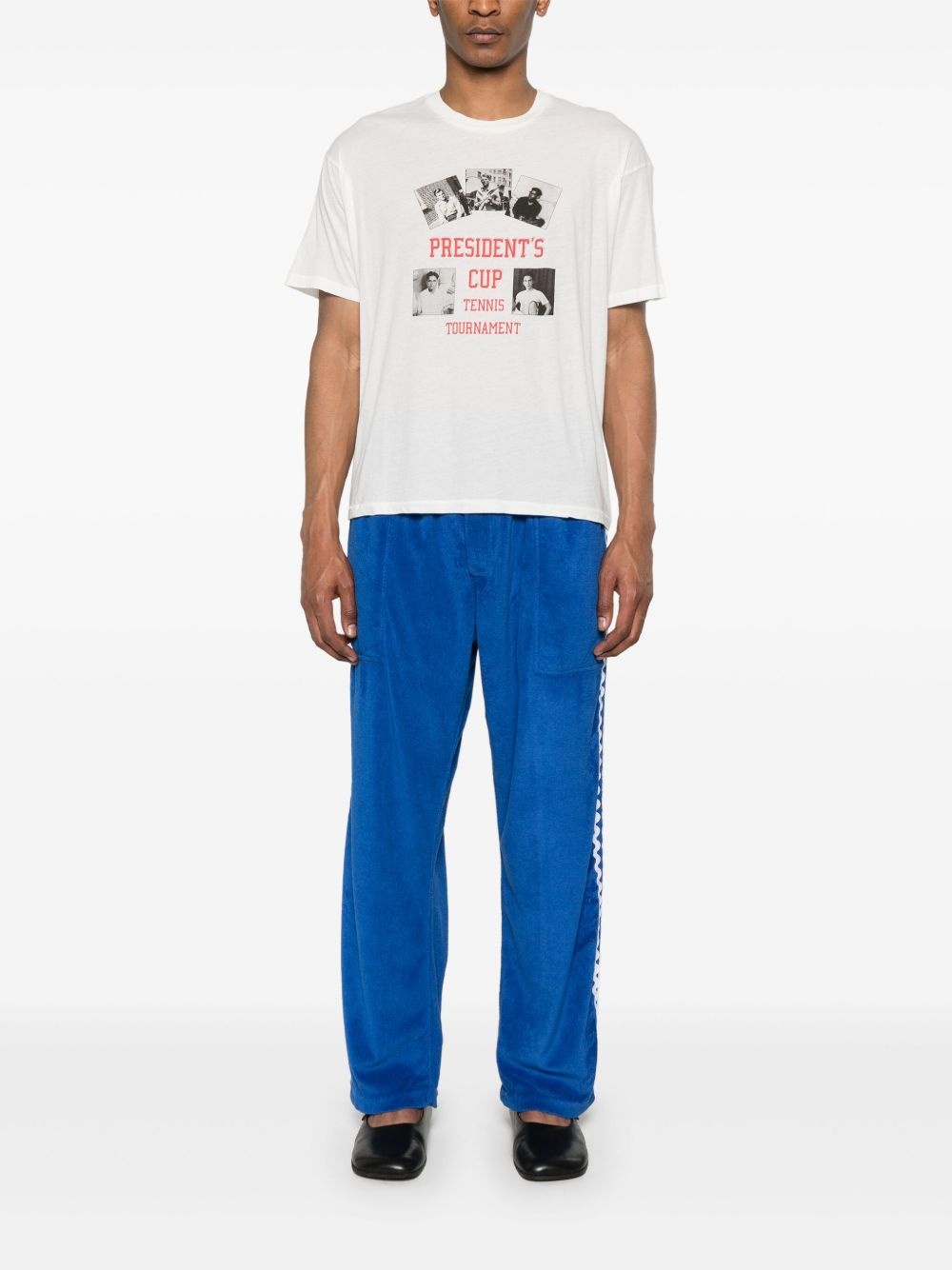 President's Cup T-shirt - 2