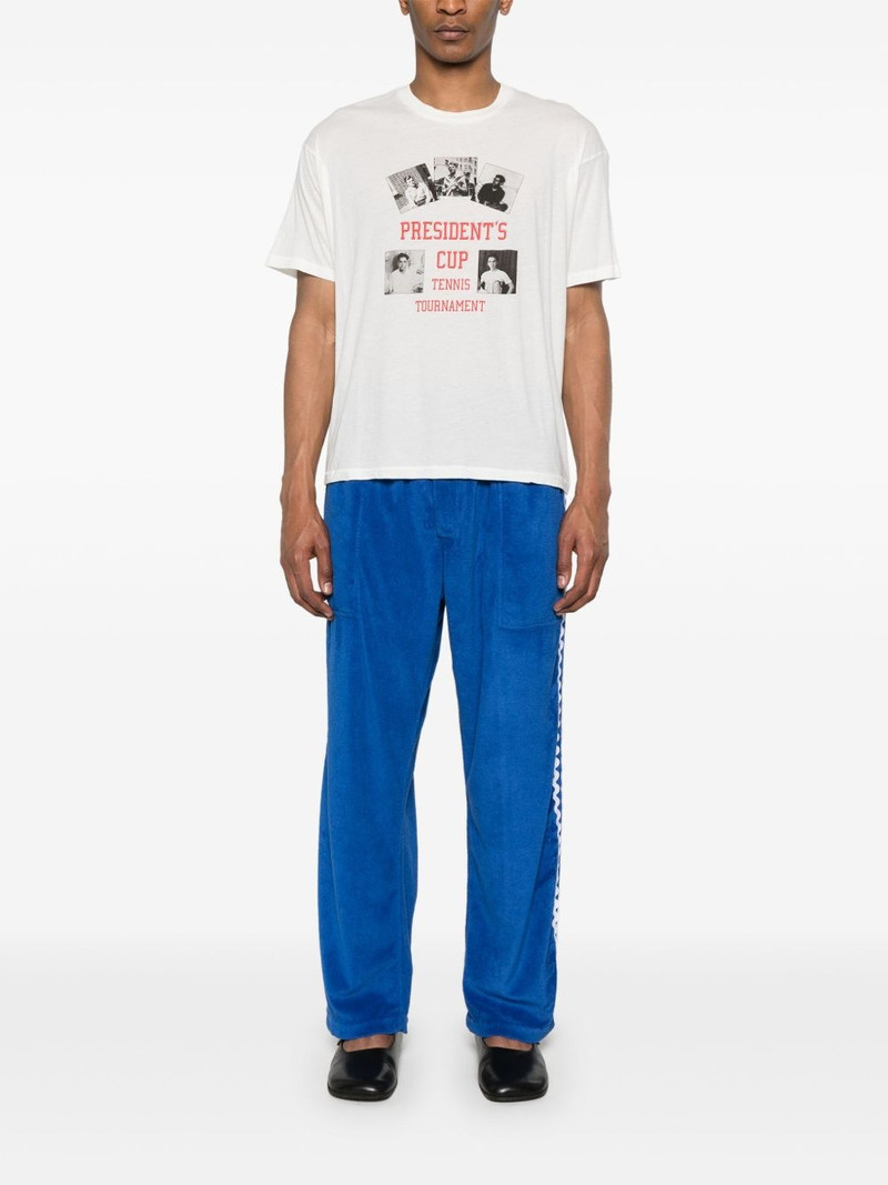 BODE President's Cup T-shirt outlook