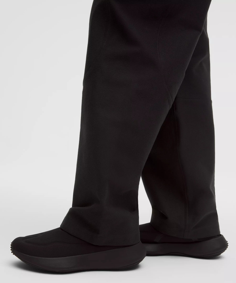 Utilitech Twill Mid-Rise Carpenter Pant *SLNSH Collection 9