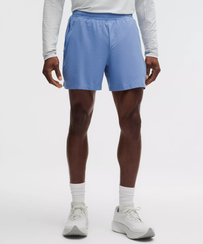 lululemon Pace Breaker Lined Short 5" outlook
