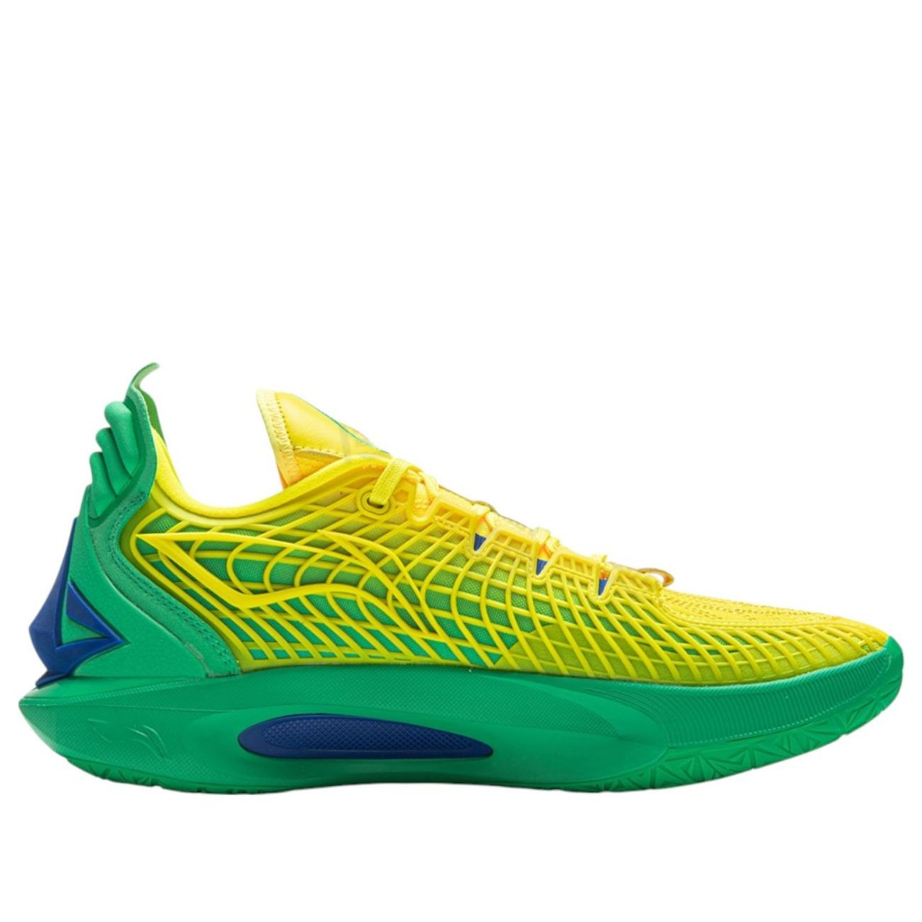 Li-Ning Jimmy Butler 3 'Samba Dancer' ABAU107-31 - 6
