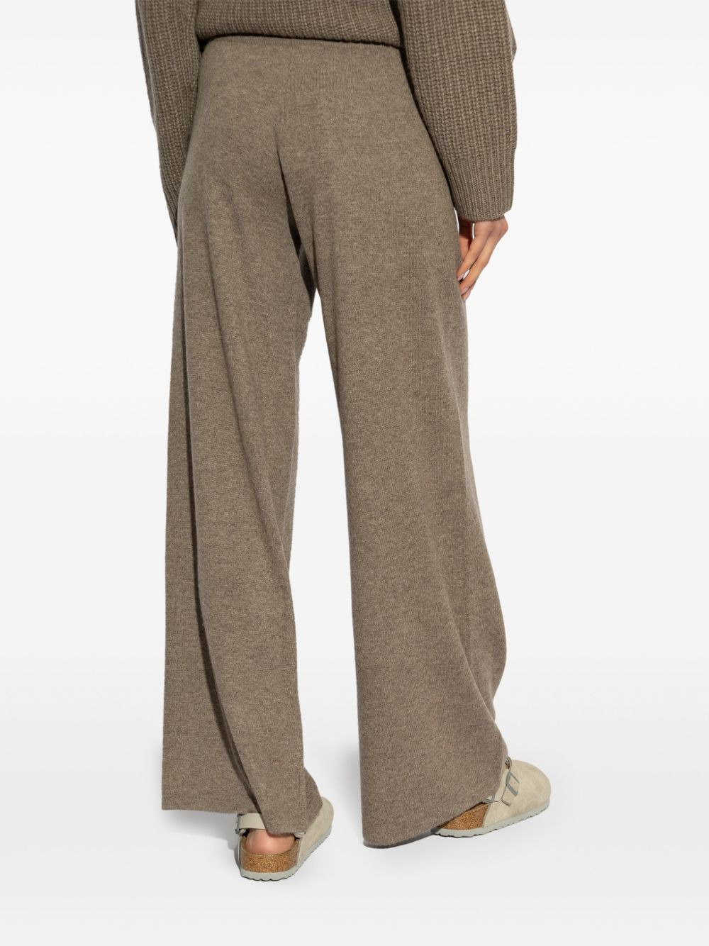 cashmere rousers - 4